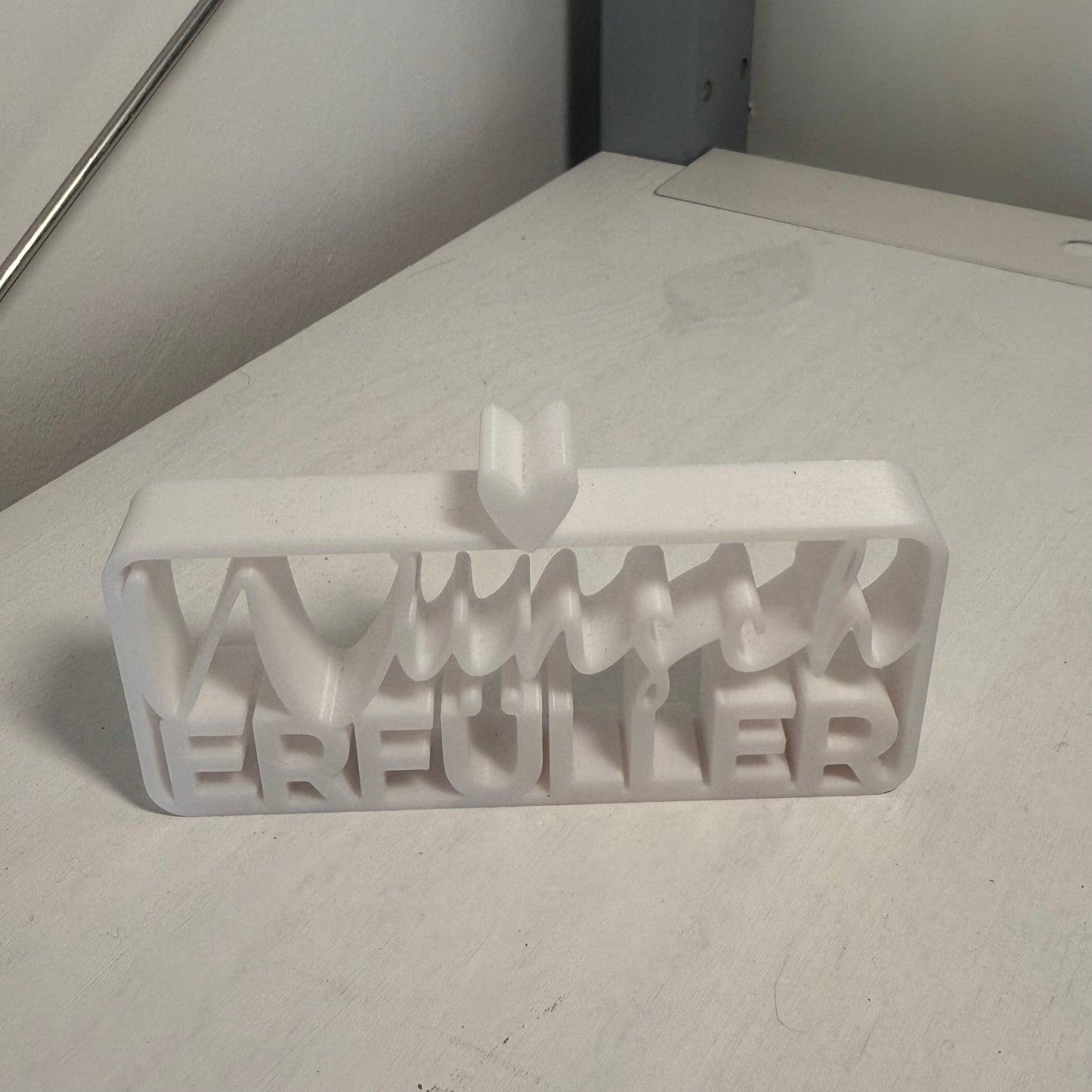 Wunscherfüller – 3D-Geschenkidee mit Herz