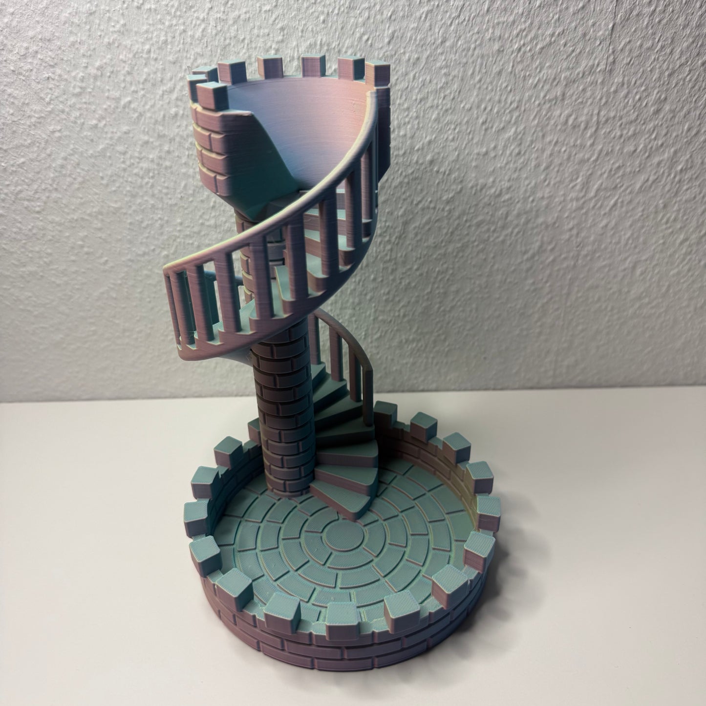 Einzelansicht Turm