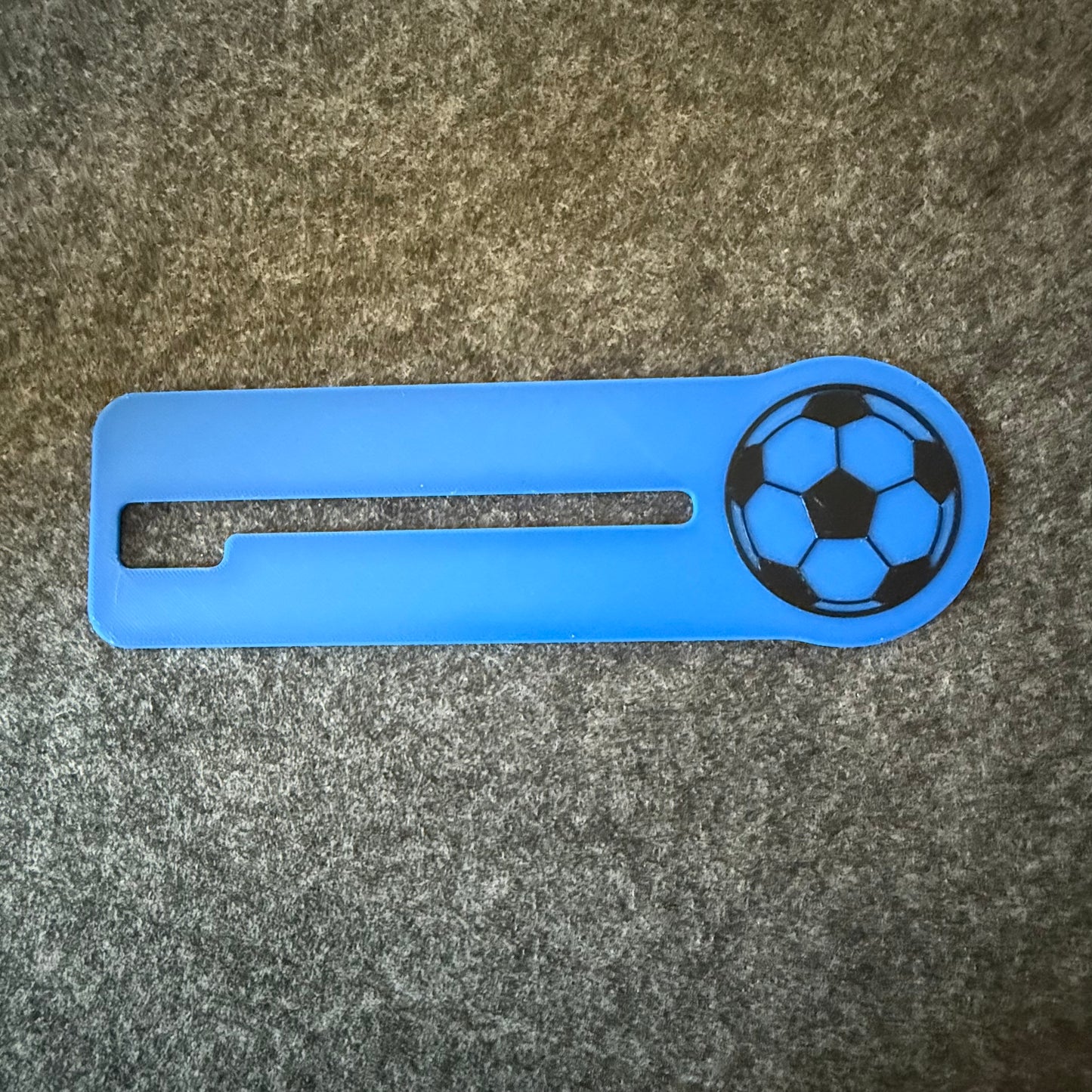 3D-gedruckte Lesehilfe – Dein individueller Lesespaß!