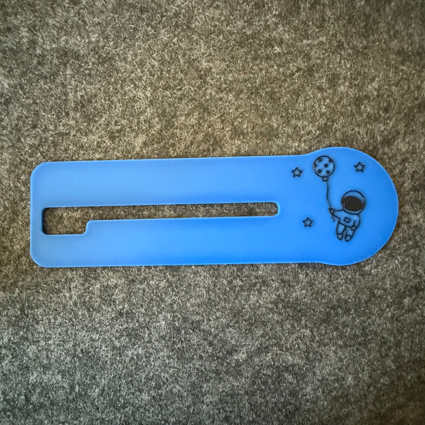 3D-gedruckte Lesehilfe – Dein individueller Lesespaß!