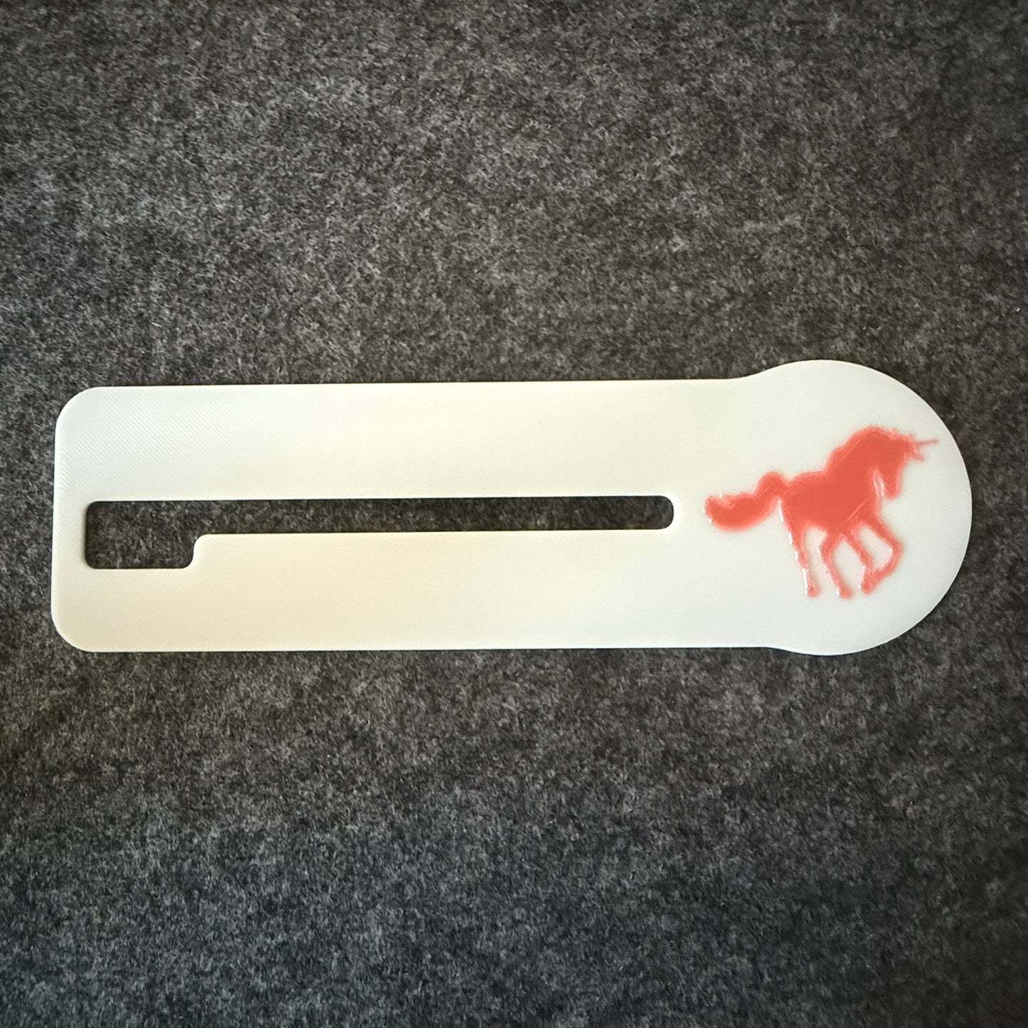 3D-gedruckte Lesehilfe – Dein individueller Lesespaß!