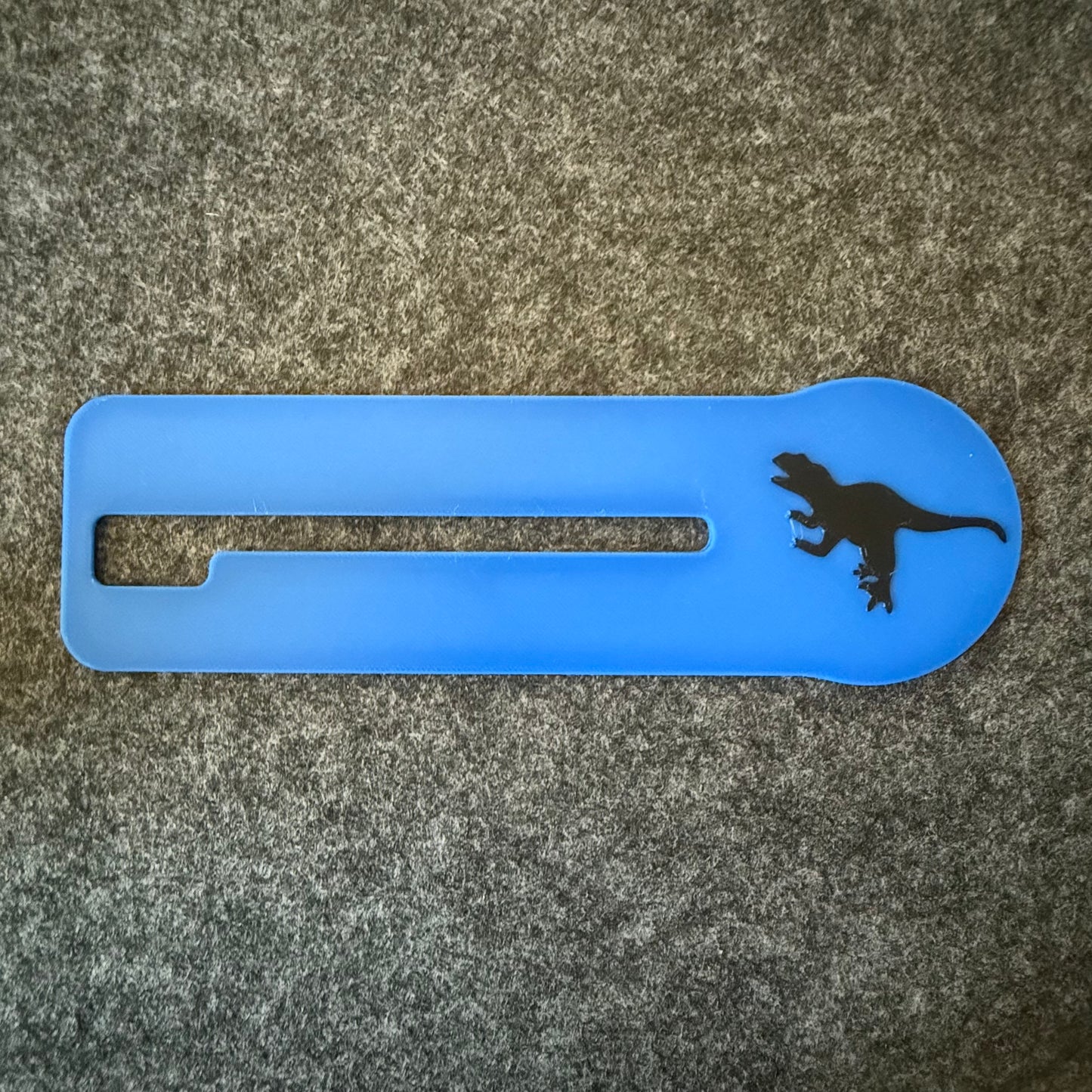 3D-gedruckte Lesehilfe – Dein individueller Lesespaß!