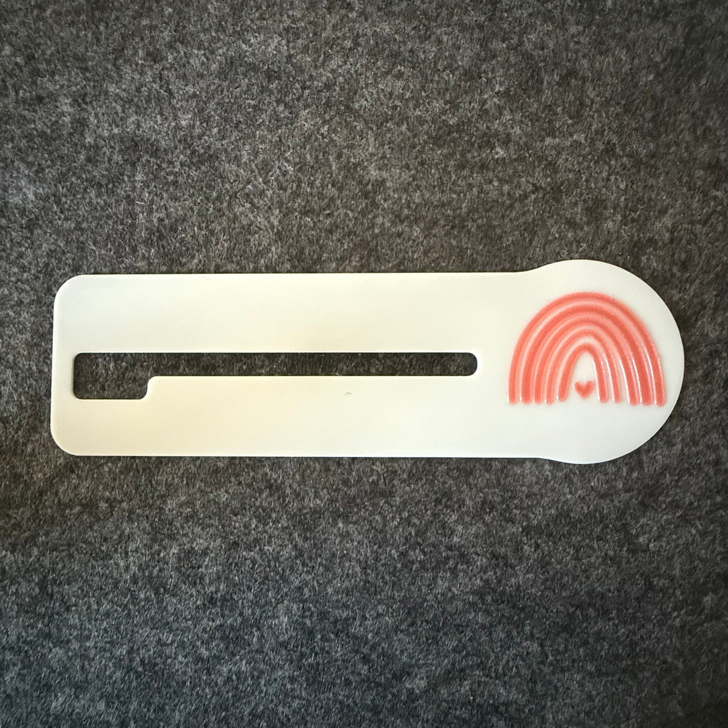 3D-gedruckte Lesehilfe – Dein individueller Lesespaß!