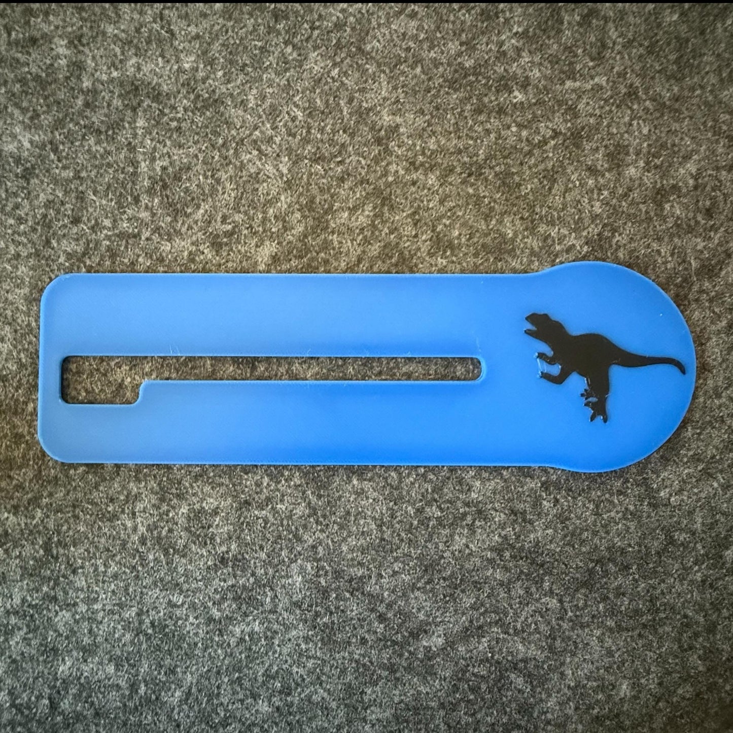 3D-gedruckte Lesehilfe – Dein individueller Lesespaß!