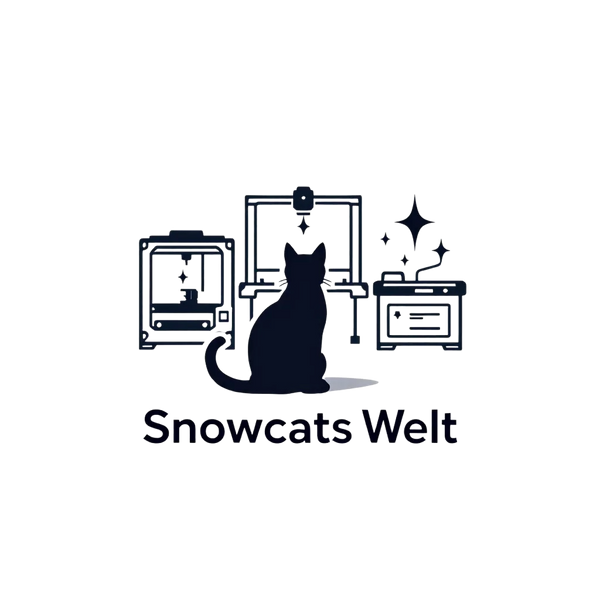 Snowcats Welt