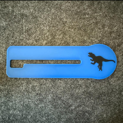 3D-gedruckte Lesehilfe – Dein individueller Lesespaß!