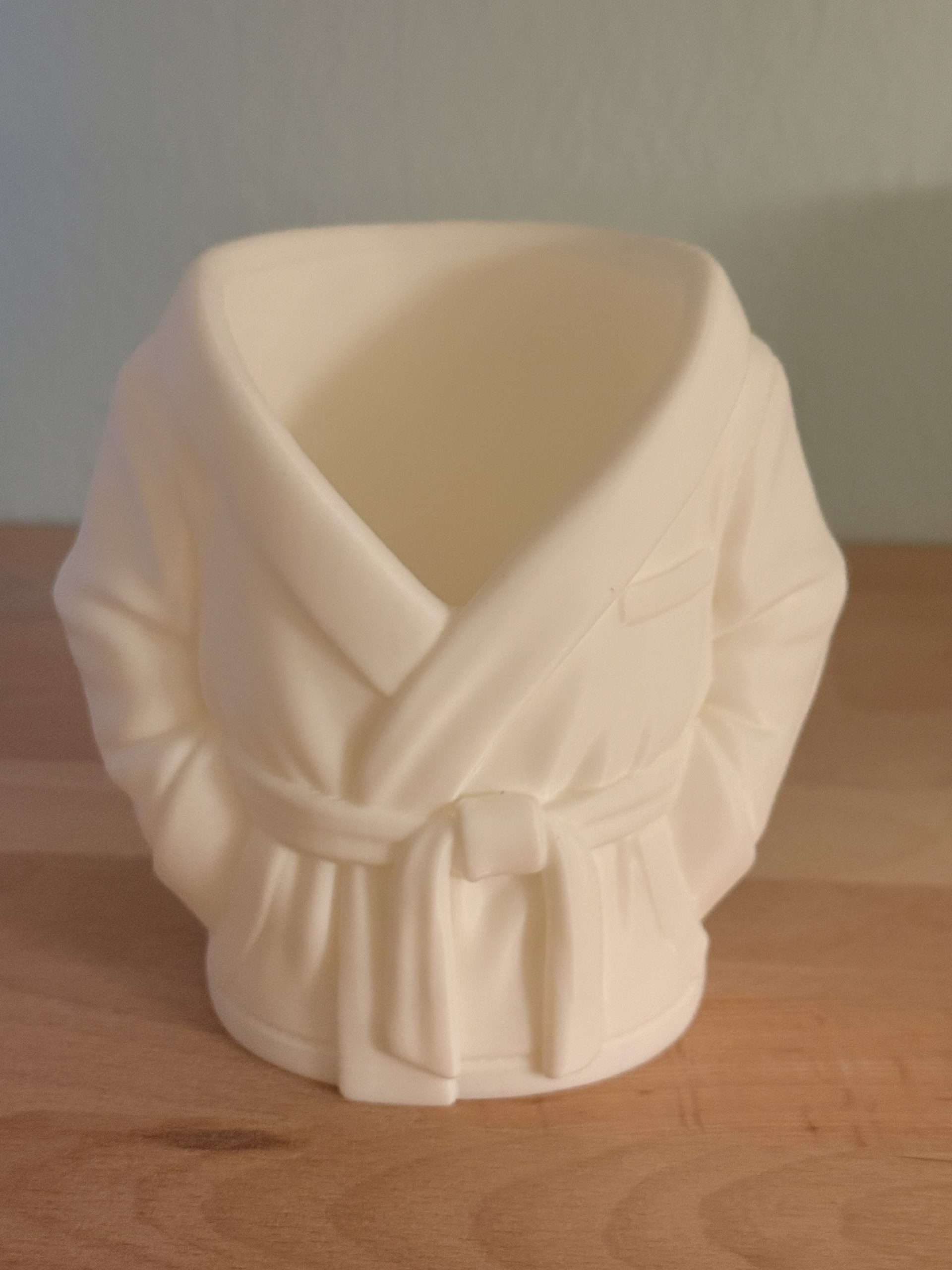 Dosenhalter Hoodie-Design – 3D-gedruckter Getränkehalter – Ansicht 9