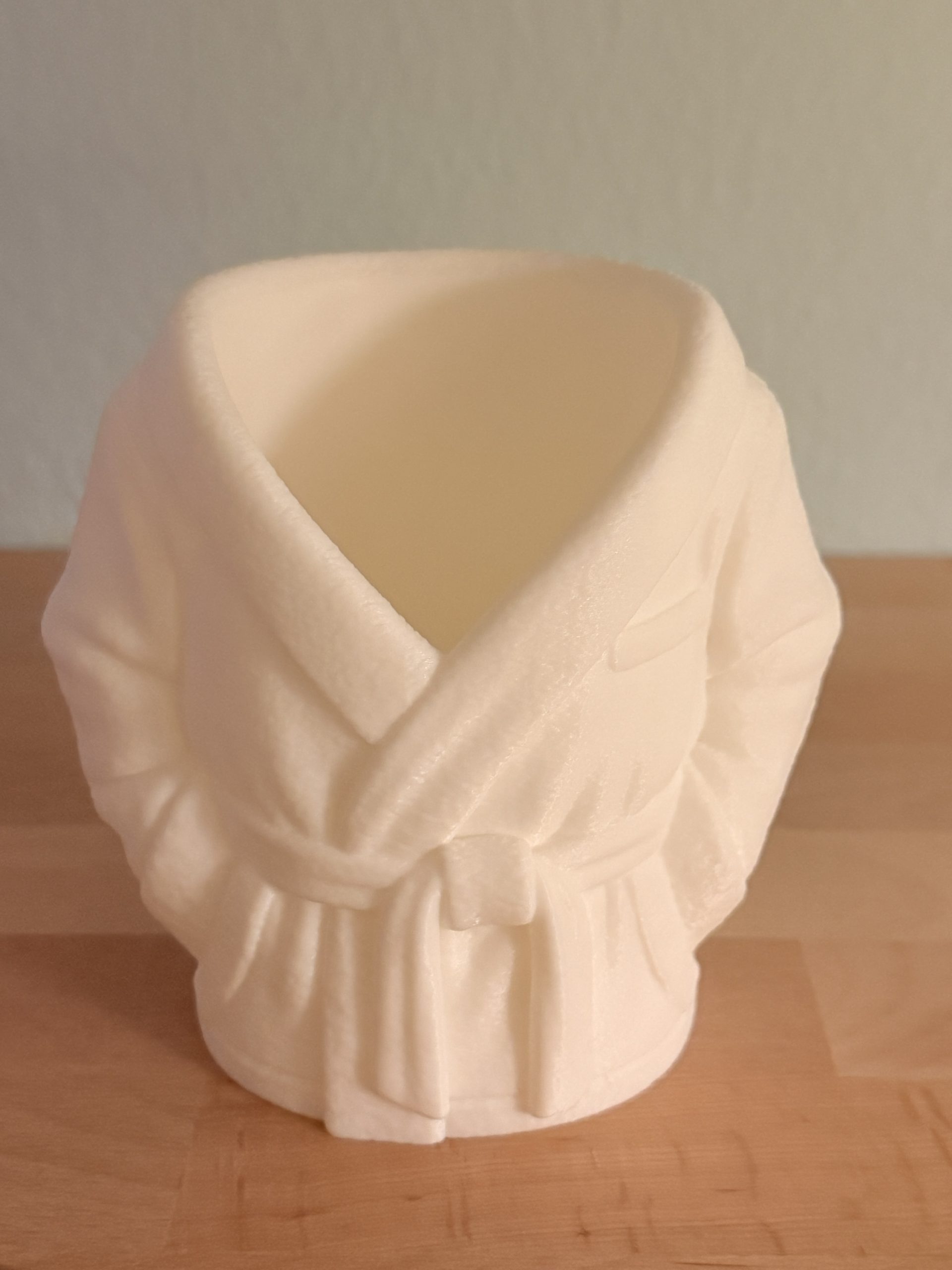 Dosenhalter Hoodie-Design – 3D-gedruckter Getränkehalter – Ansicht 7