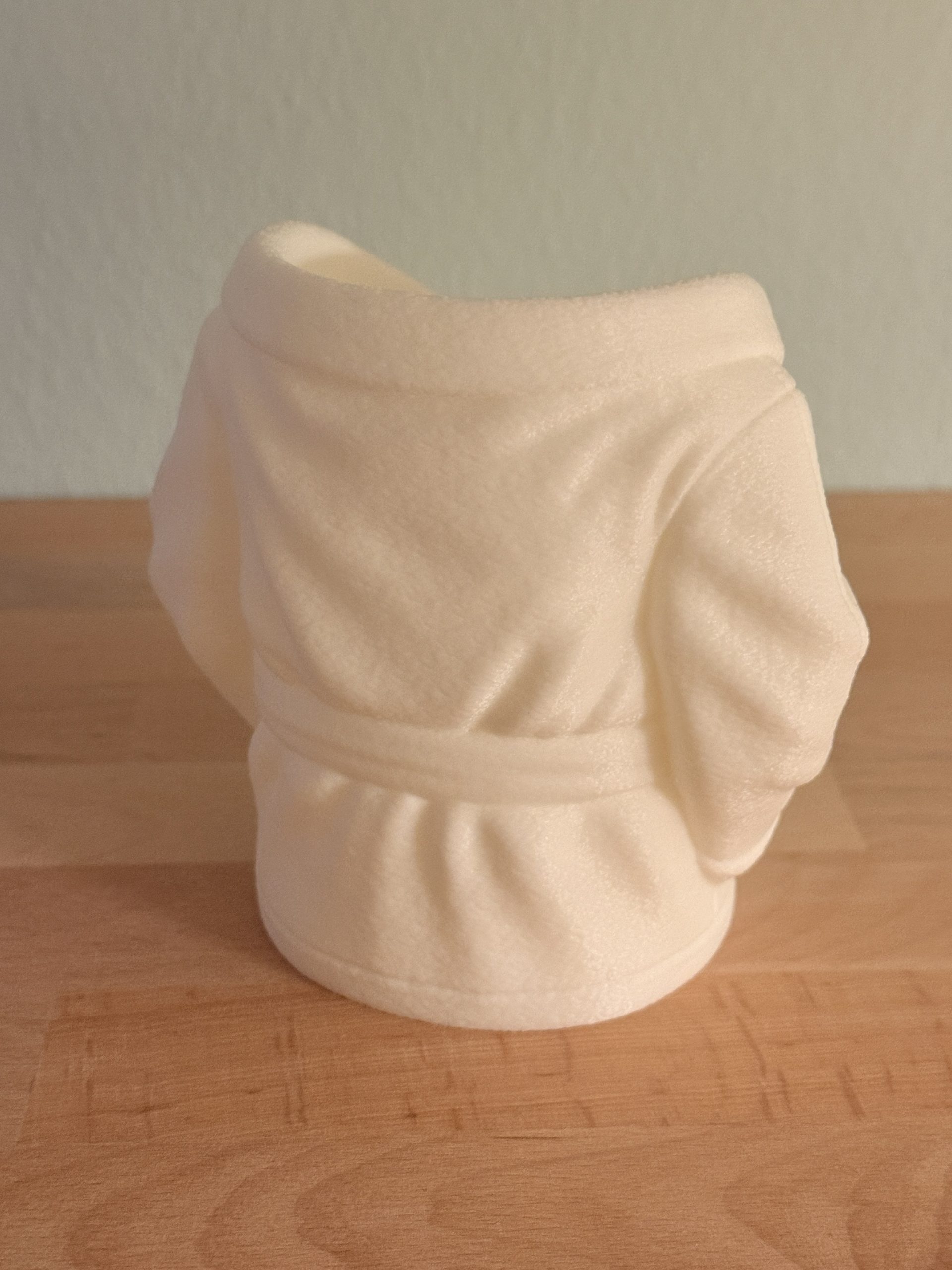 Dosenhalter Hoodie-Design – 3D-gedruckter Getränkehalter – Ansicht 5