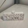 Wunscherfüller – 3D-Druck Geschenkidee mit Herz – Ansicht 2