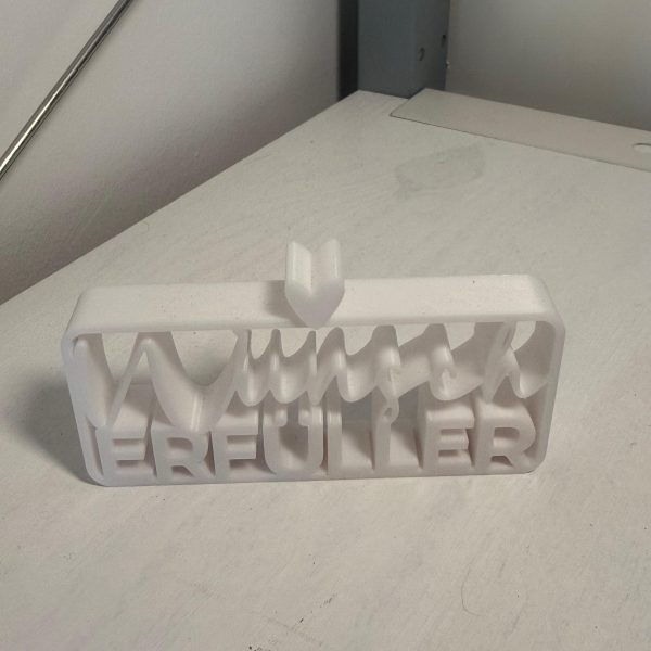 Wunscherfüller – 3D-Druck Geschenkidee mit Herz – Ansicht 2