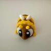 Bienenhaus mit Bienen – 3D-gedrucktes Deko-Set – Ansicht 7