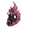 Seelenflamme Totenkopf-Laterne – Gothic Fantasy 3D-Druck
