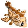 Kaffeedrache mit Kaffeebechern – 3D-gedruckte Fantasy-Figur – Ansicht 2